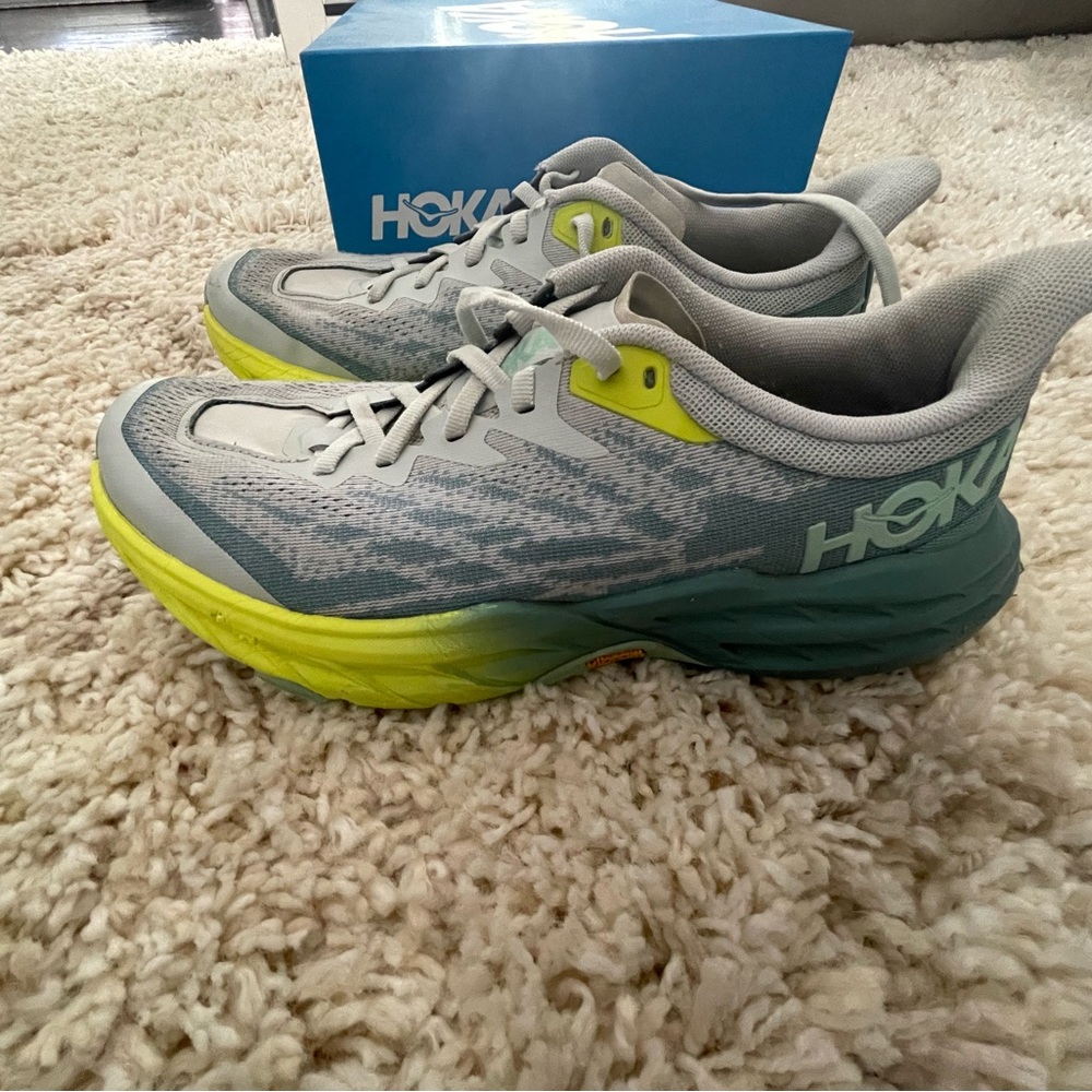 Women’s Hoka Speedgoat 5